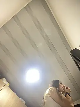 AbyThompson online show from 03/09/26, 08:12