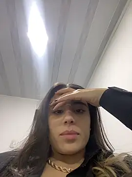 AbyThompson online show from 03/07/26, 01:12