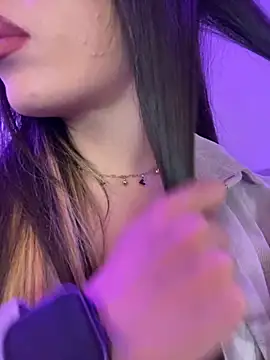 AbyThompson online show from 11/12/25, 01:32