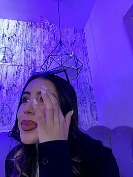 AbyThompson online show from 12/02/25, 04:41