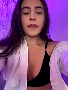 AbyThompson online show from 11/03/25, 09:07