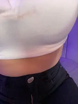 AbyThompson online show from 01/14/26, 02:37