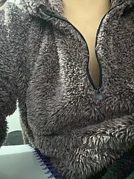 AbyThompson online show from 02/19/26, 01:46