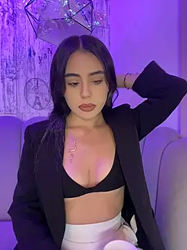 AbyThompson online show from 01/10/26, 12:11