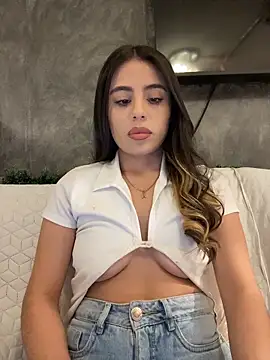 AbyThompson online show from 11/14/25, 03:59