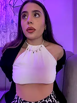 AbyThompson online show from 10/22/25, 12:15