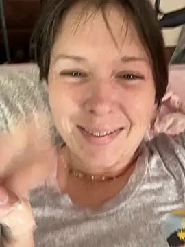 KatieBARBiE98 online show from 05/03/26, 05:27