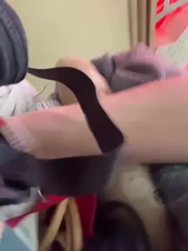 KatieBARBiE98 online show from 05/17/26, 03:56