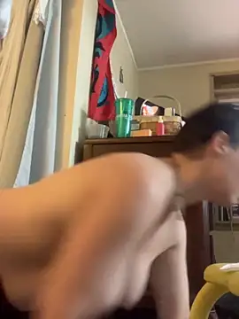 KatieBARBiE98 online show from 10/30/25, 07:11