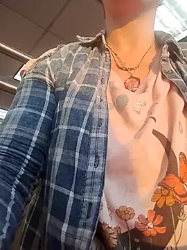 KatieBARBiE98 online show from 02/13/26, 10:10