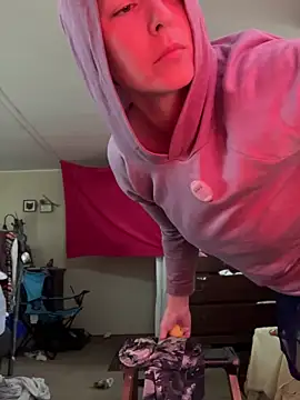 KatieBARBiE98 online show from 04/19/26, 01:12