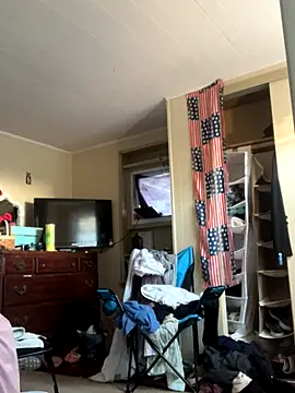 KatieBARBiE98 online show from 11/02/25, 09:09