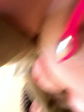 KatieBARBiE98 online show from 01/15/26, 04:43