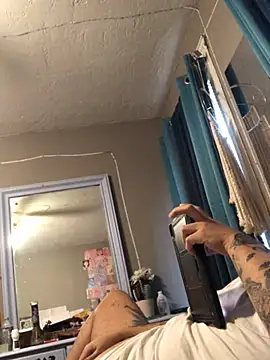 chubbydominican online show from 03/11/25, 12:17