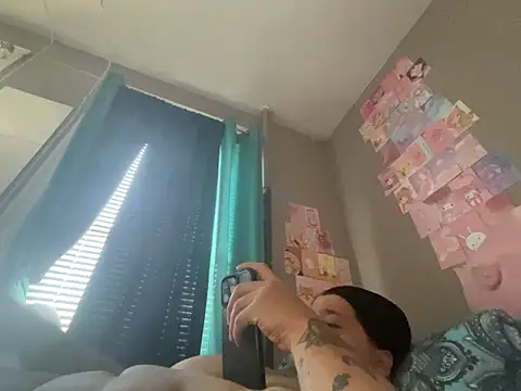 chubbydominican online show from 03/14/25, 06:07