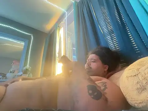 chubbydominican online show from 02/14/25, 12:57