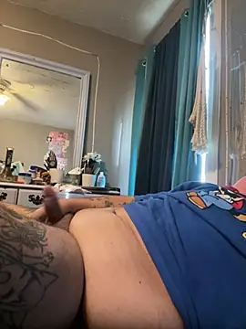 chubbydominican online show from 02/22/25, 04:19