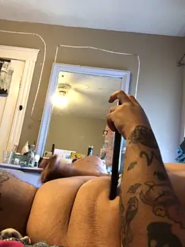 chubbydominican online show from 03/11/25, 06:08