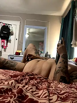 chubbydominican online show from 10/16/25, 01:19