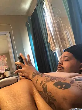 chubbydominican online show from 02/21/25, 03:32