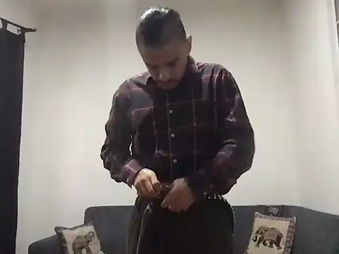 Snapshot of HorrorotikA chatting on 03/31/26, 07:27 HorrorotikA online show from 03/31/26, 07:27