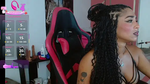 analus-01 online show from 10/24/25, 02:54