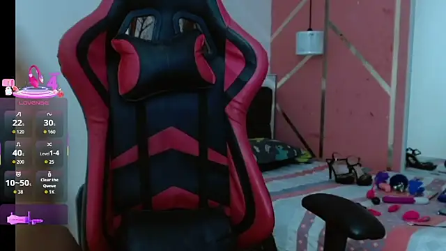 analus-01 online show from 10/21/25, 03:28