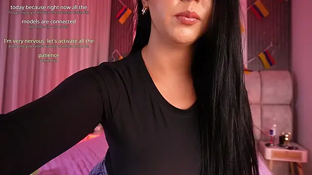 Godess Scarlett77 online show from 07/15/26, 03:13