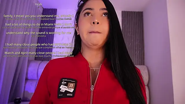 Godess Scarlett77 online show from 04/14/26, 03:11