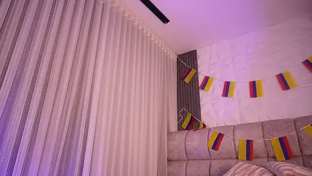 Godess Scarlett77 online show from 06/27/26, 03:12
