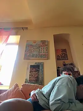 calleaaaa online show from 11/19/25, 10:59