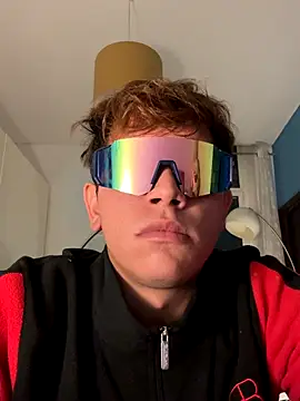 calleaaaa online show from 11/09/25, 06:34