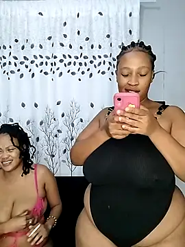 MelStar18xxx online show from 03/19/26, 01:05