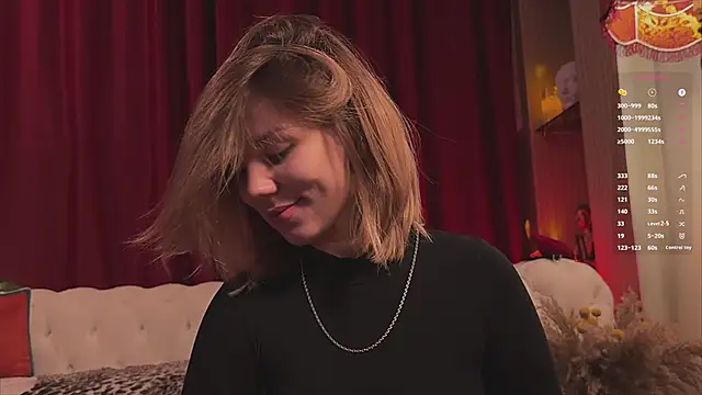 somejgirl online show from 04/13/26, 05:11