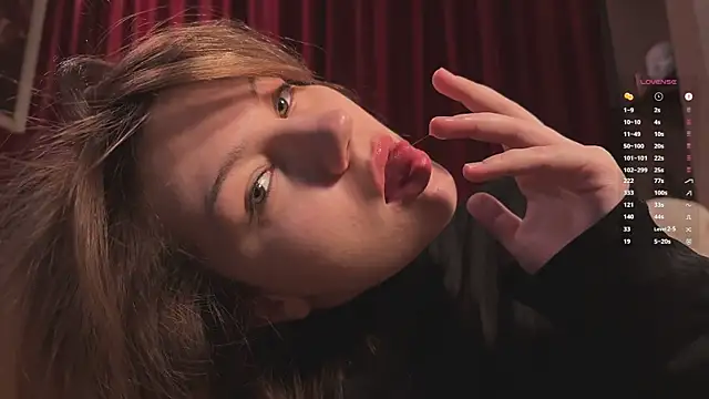 somejgirl online show from 03/19/26, 05:18