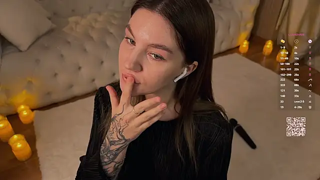 somejgirl online show from 12/02/25, 12:07