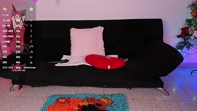 Snapshot of AlanaJohnson_ chatting on 12/28/24, 11:48 AlanaJohnson online show from 12/28/24, 11:48