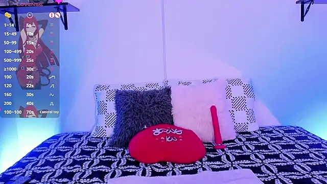 Snapshot of AlanaJohnson_ chatting on 01/15/25, 08:26 AlanaJohnson online show from 01/15/25, 08:26