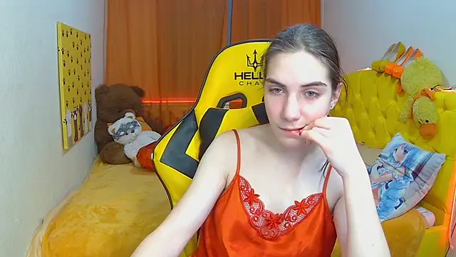 Snapshot of NikaStark_ chatting on 02/21/25, 10:59 NikaStark online show from 02/21/25, 10:59