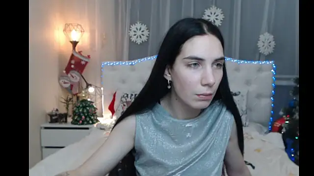 Snapshot of NikaStark_ chatting on 12/20/25, 07:39 NikaStark online show from 12/20/25, 07:39
