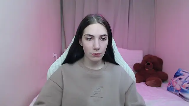 Snapshot of NikaStark_ chatting on 02/25/26, 07:47 NikaStark online show from 02/25/26, 07:47