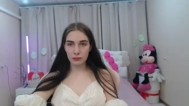 NikaStark  online show from 04/05/26, 06:47