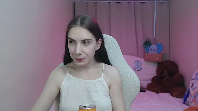 NikaStark  online show from 03/31/26, 06:54