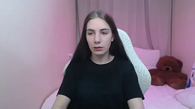 NikaStark  online show from 03/08/26, 07:28