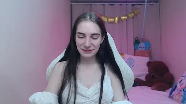 NikaStark  online show from 04/07/26, 06:54