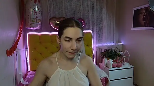 Snapshot of NikaStark_ chatting on 03/01/25, 02:59 NikaStark online show from 03/01/25, 02:59