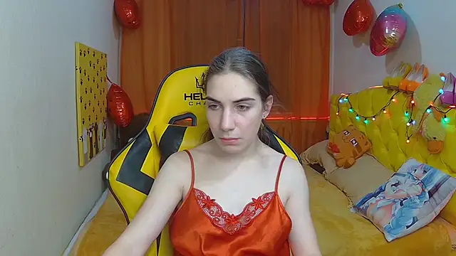 Snapshot of NikaStark_ chatting on 03/05/25, 10:21 NikaStark online show from 03/05/25, 10:21