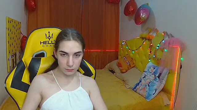 Snapshot of NikaStark_ chatting on 03/14/25, 01:59 NikaStark online show from 03/14/25, 01:59