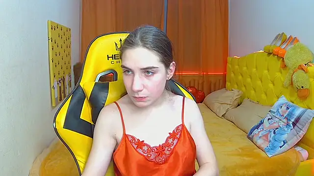 Snapshot of NikaStark_ chatting on 02/22/25, 03:12 NikaStark online show from 02/22/25, 03:12