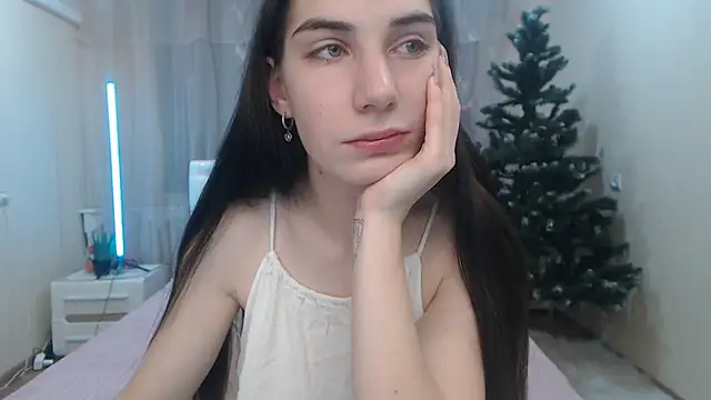 NikaStark  online show from 11/24/25, 07:36